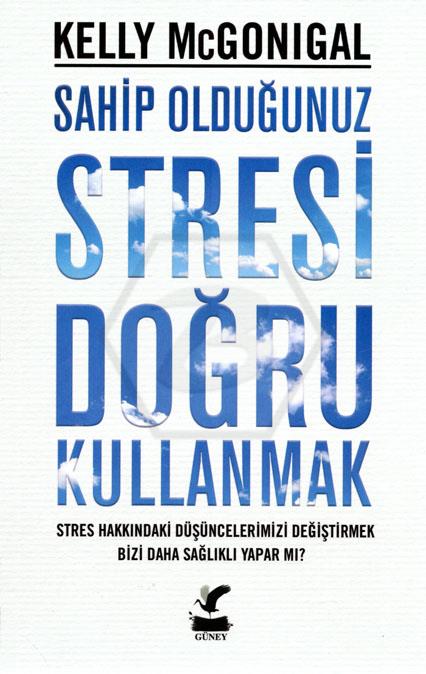 Sahip Olduğunuz Stresi Doğru Kullanmak