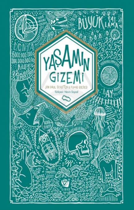 Yaşamın Gizemi