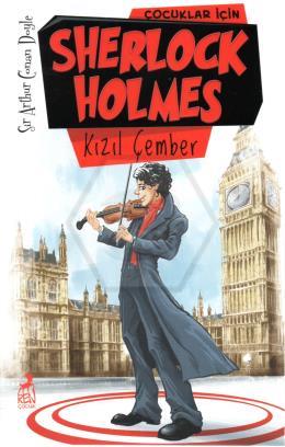 Sherlock Holmes Kızıl Çember