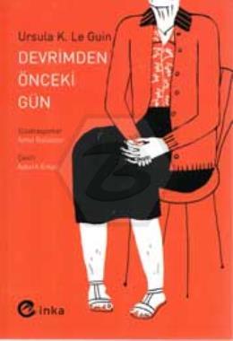Devrimden Önceki Gün