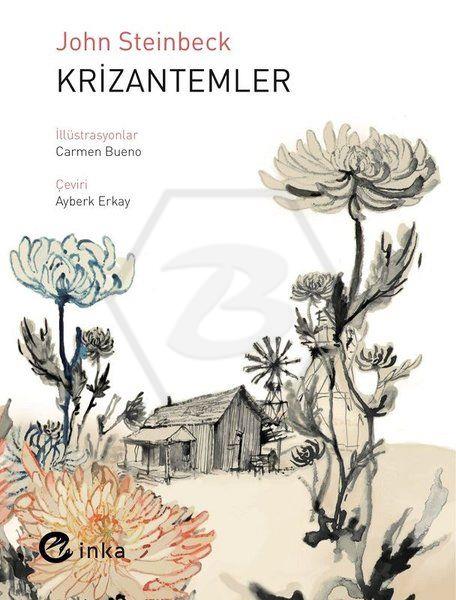 Krizantemler