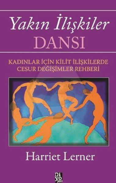 Yakın İlişkiler Dansı