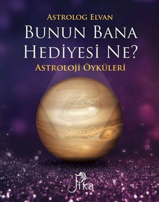Bunun Bana Hediyesi Ne