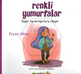Renkli Yumurtalar