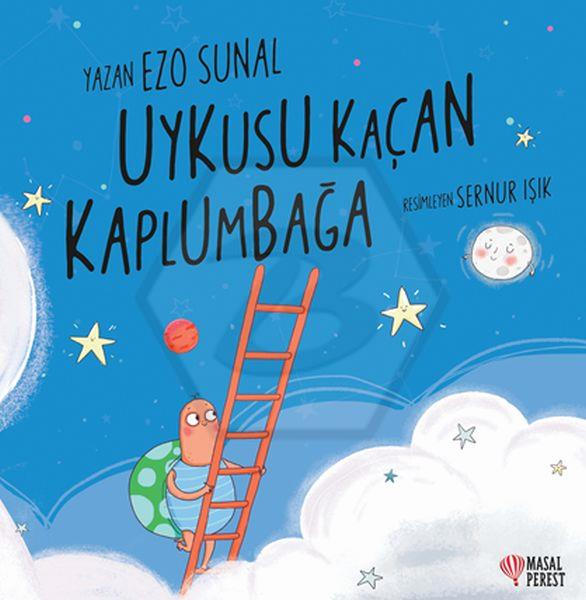 Uykusu Kaçan Kaplumbağa