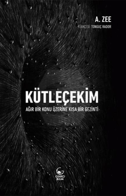 Kütleçekim