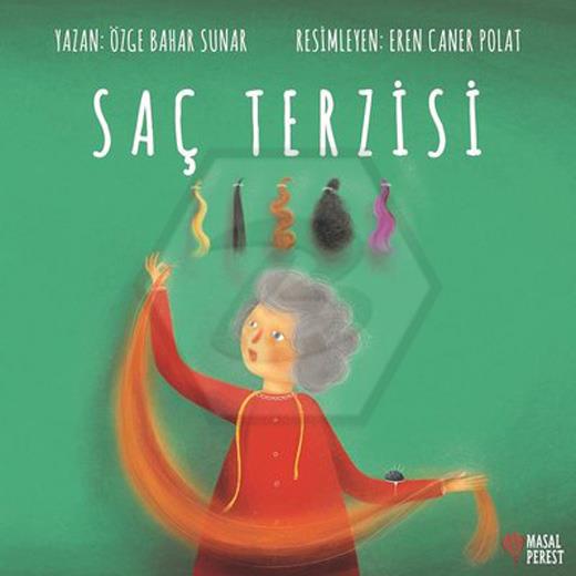 Saç Terzisi