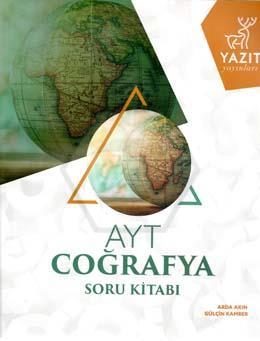 AYT Coğrafya Soru Bankası