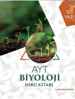 AYT Biyoloji Soru Bankası