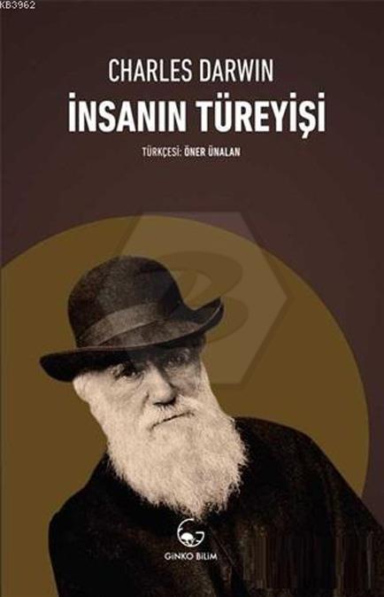 İnsanın Türeyişi - Ginko Bilim