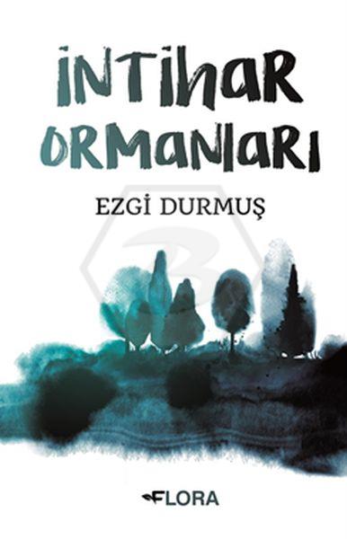 İntihar Ormanları