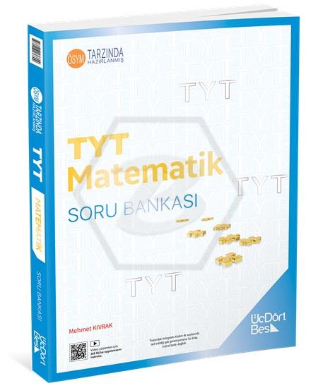 2025 TYT Matematik Soru Bankası