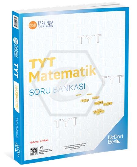 2024 TYT Matematik Soru Bankası