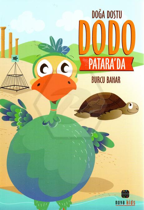 Doğa Dostu Dodo PataraDa
