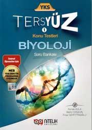 TYT/AYT Biyoloji Tersyüz Soru Bankası