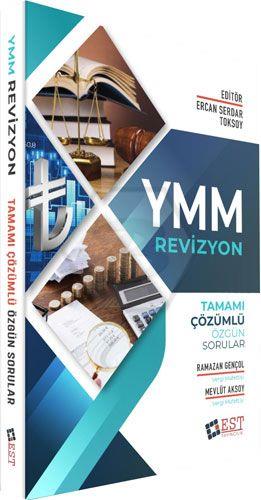 YMM Revizyon