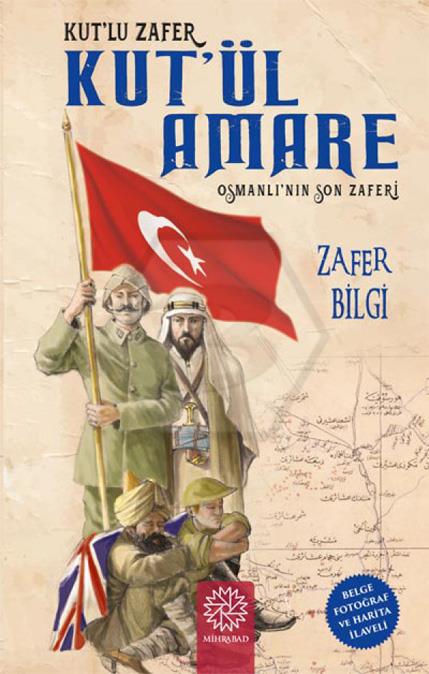 KutÜl Amare - OsmanlıNın Son Zaferi
