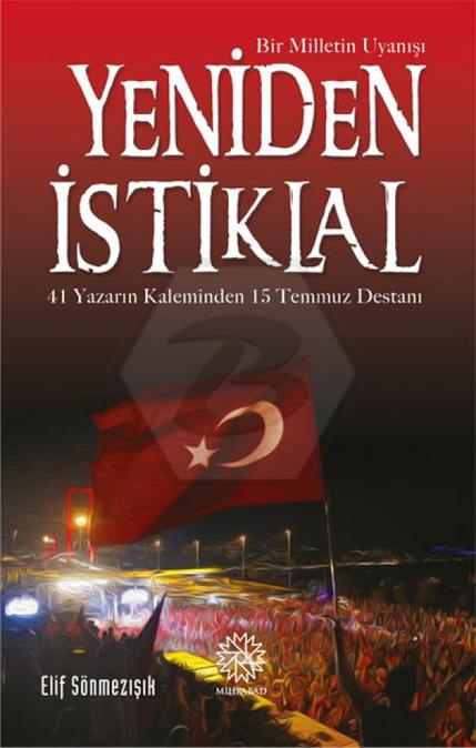 Yeniden İstiklal