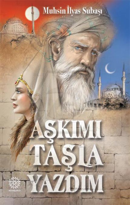 Aşkımı Taşla Yazdım