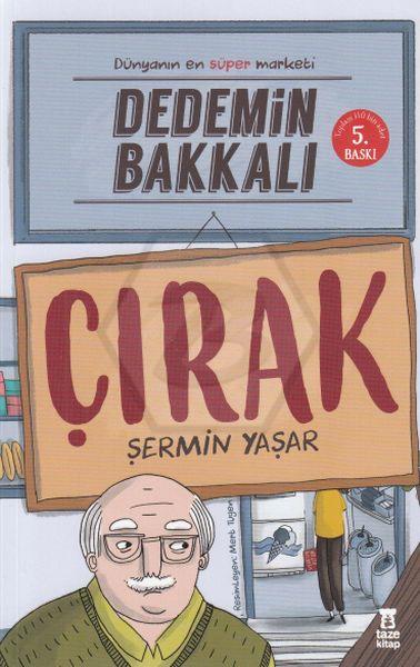 Dedemin Bakkalı - Çırak