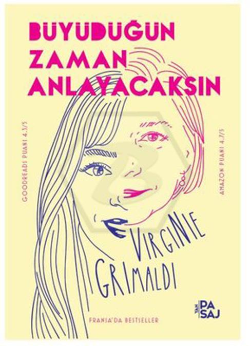 Büyüdüğün Zaman Anlayacaksın