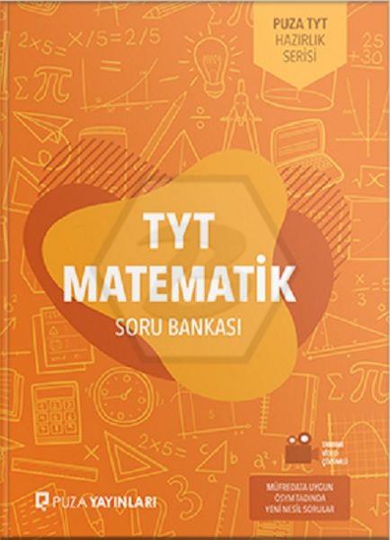 TYT Matematik Soru Bankası