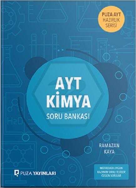 AYT Kimya Soru Bankası