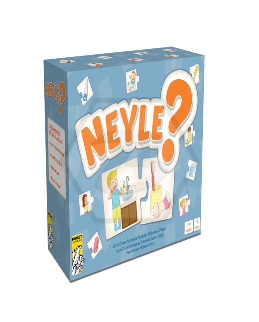 Neyle ?