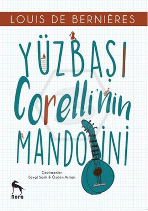 Yüzbaşı Corellinin Mandolini