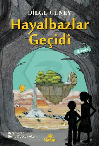 Hayalbazlar Geçidi