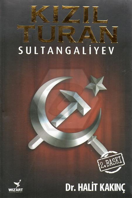 Kızıl Turan