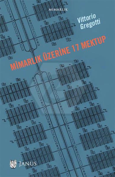 Mimarlık Üzerine 17 Mektup