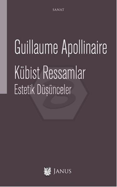 Kübist Ressamlar