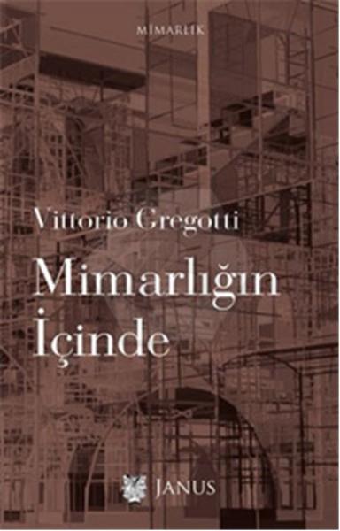 Mimarlığın İçinde