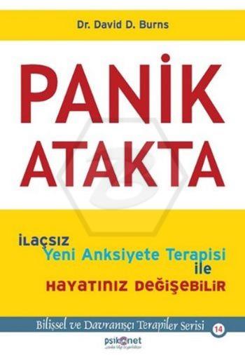 Panik Atakta