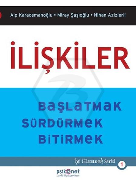 İlişkiler