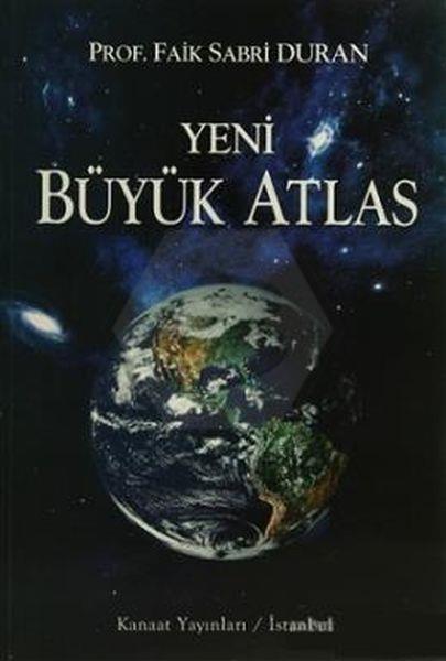 Yeni Büyük Atlas