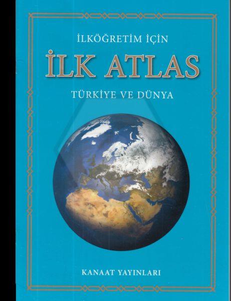 İlk Atlas