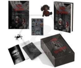 Senin Yüzünden - Kutulu Set Ciltli