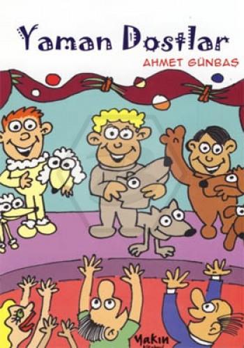 Yaman Dostlar