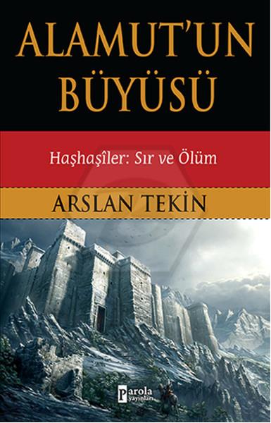 Alamutun Büyüsü