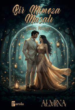 Bir Mimoza Masalı – Kuzey Rüzgarı