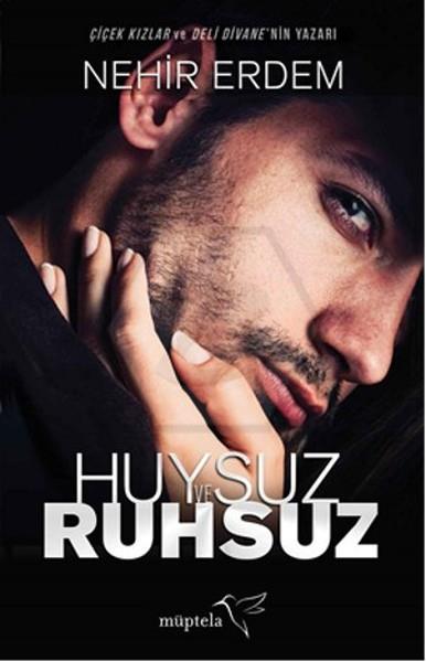 Huysuz Ve Ruhsuz