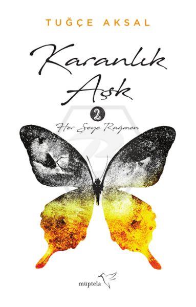 Karanlık Aşk 2