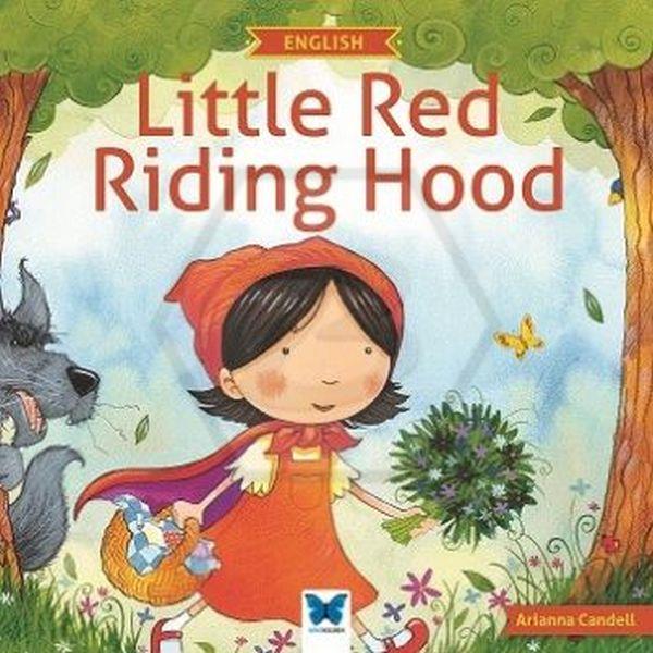 Little Red Riding Hood 