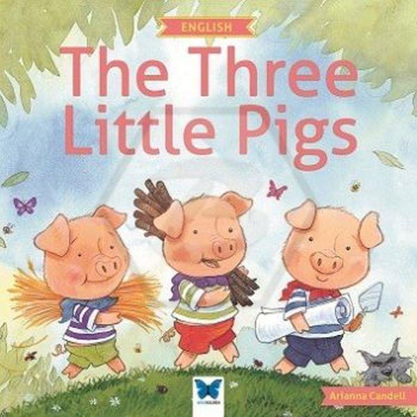 The Three Little Pigs 