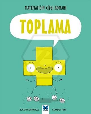 Matematiğin Çizgi Romanı - Toplama