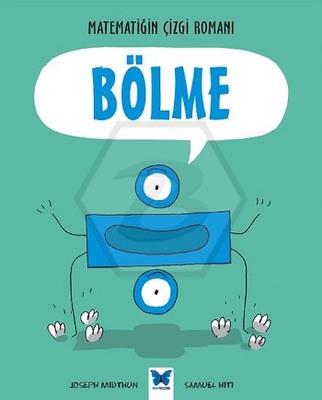 Matematiğin Çizgi Romanı - Bölme