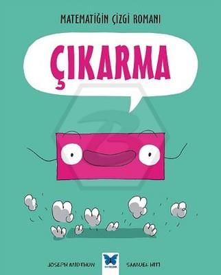 Matematiğin Çizgi Romanı - Çıkarma