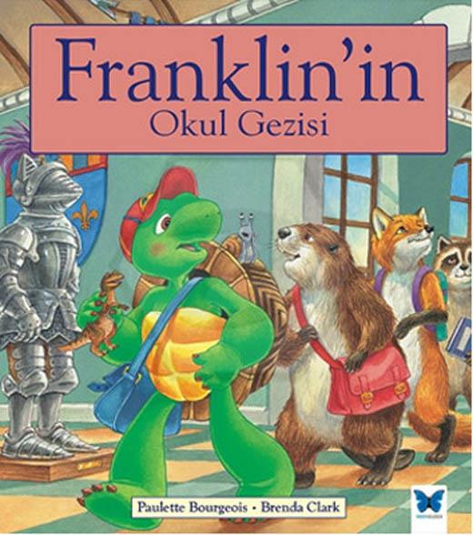 Franklinin Okul Gezisi